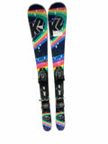 K2 Missy 119cm Skis with Marker 4.5 Bindings
