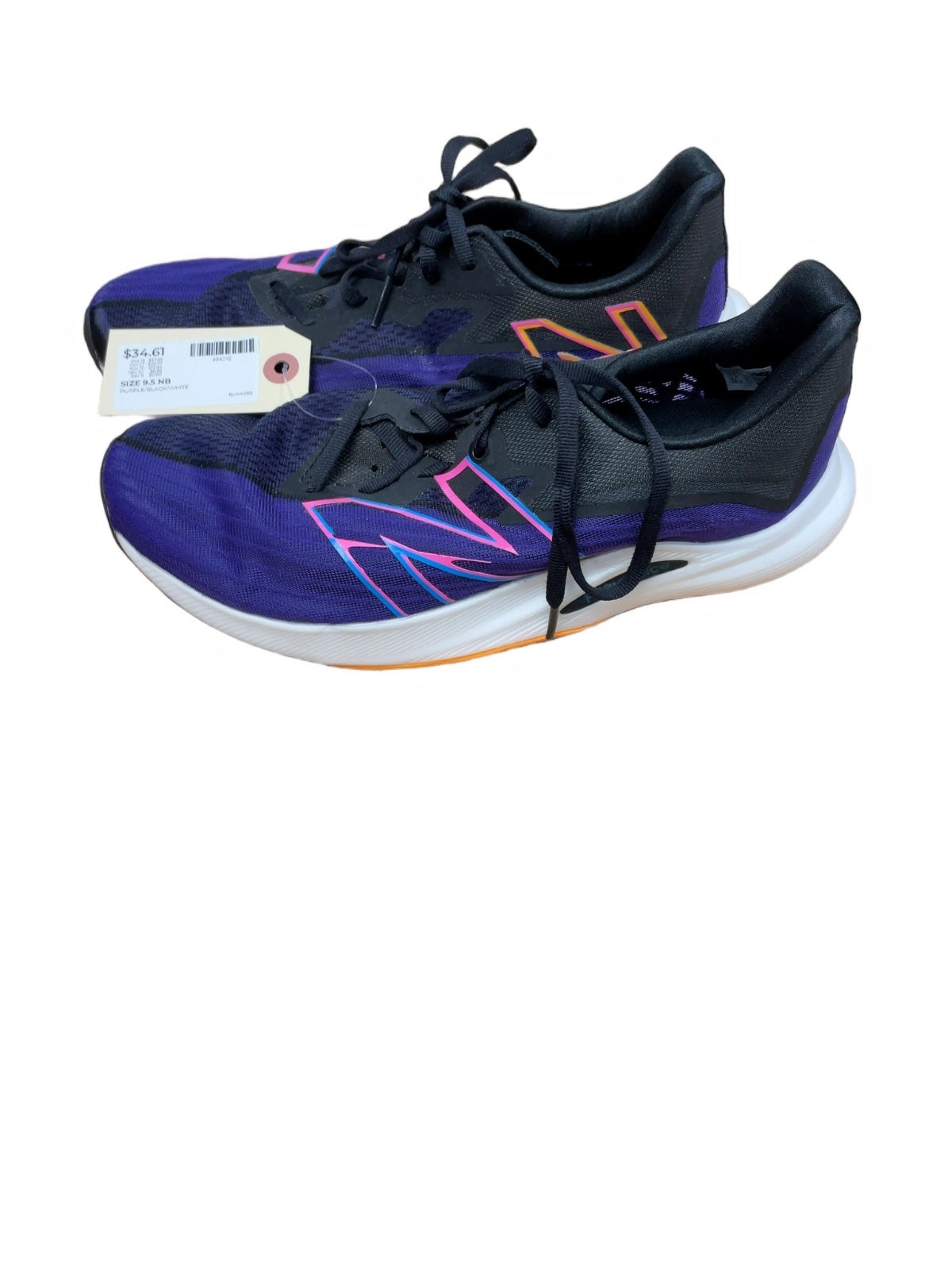 New Balance FuelCell Size 9.5 Running Shoes