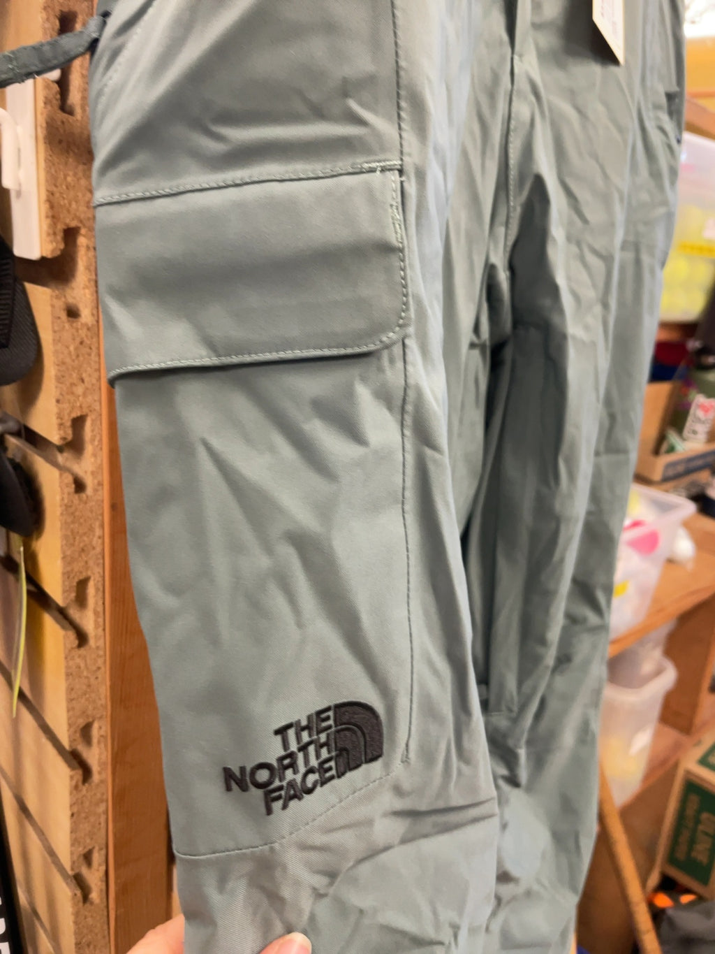 The North Face DryVent Ski Snowboard Pants Size Women's L