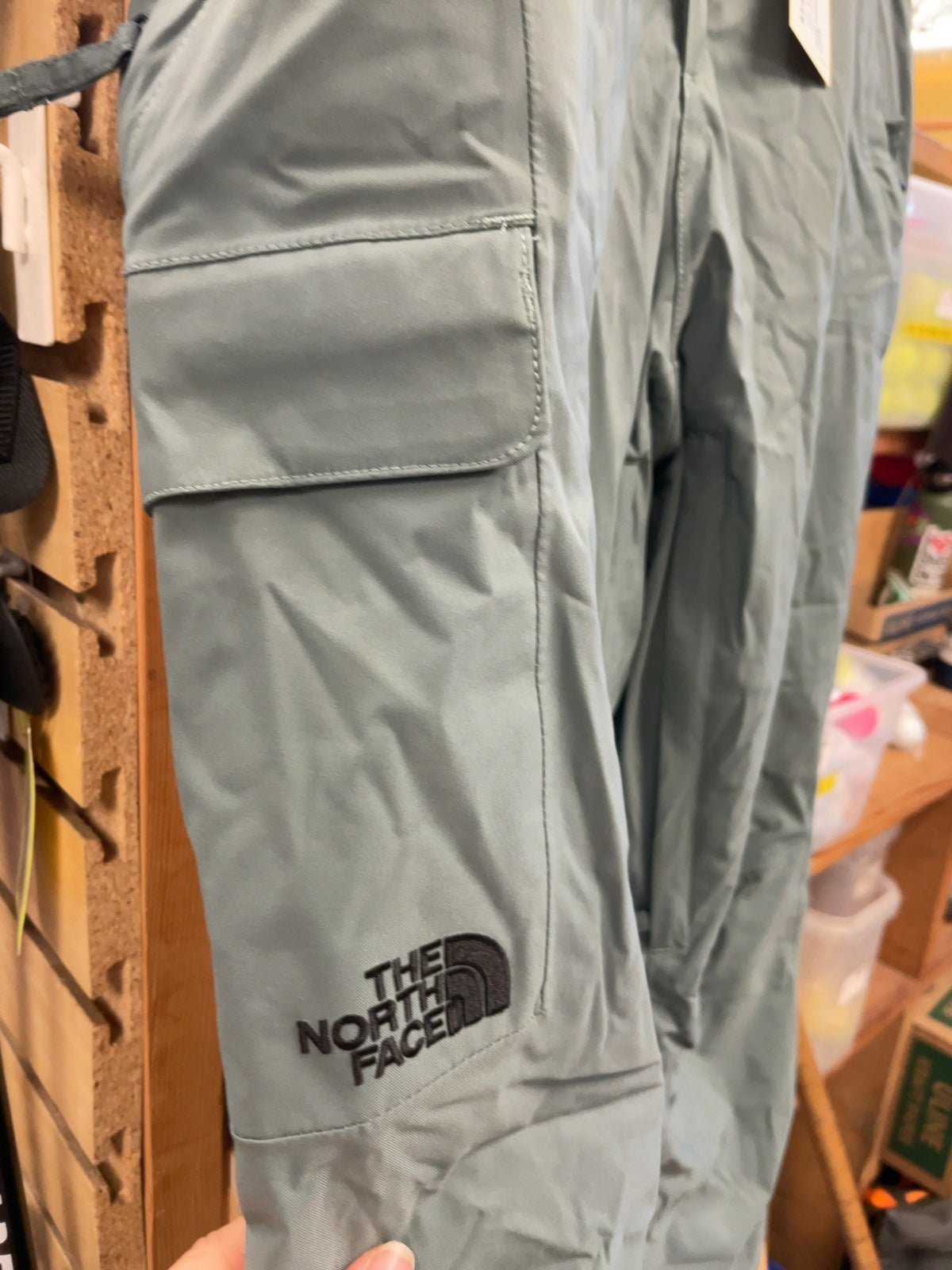 The North Face DryVent Ski Snowboard Pants Size Women's L
