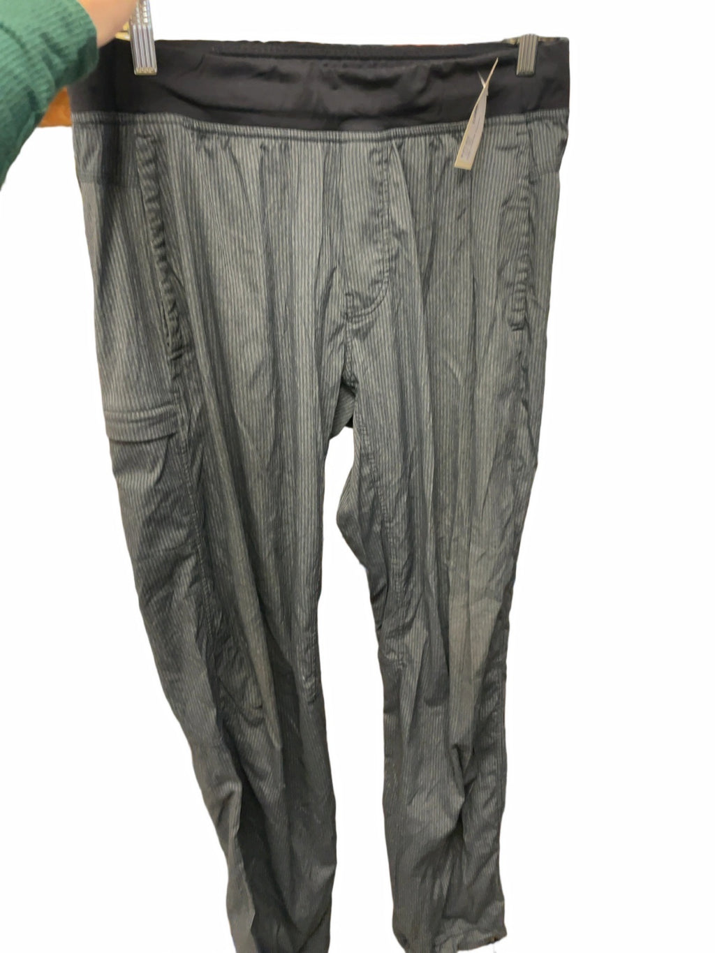 lululemon Athletic Pants Size L Grey