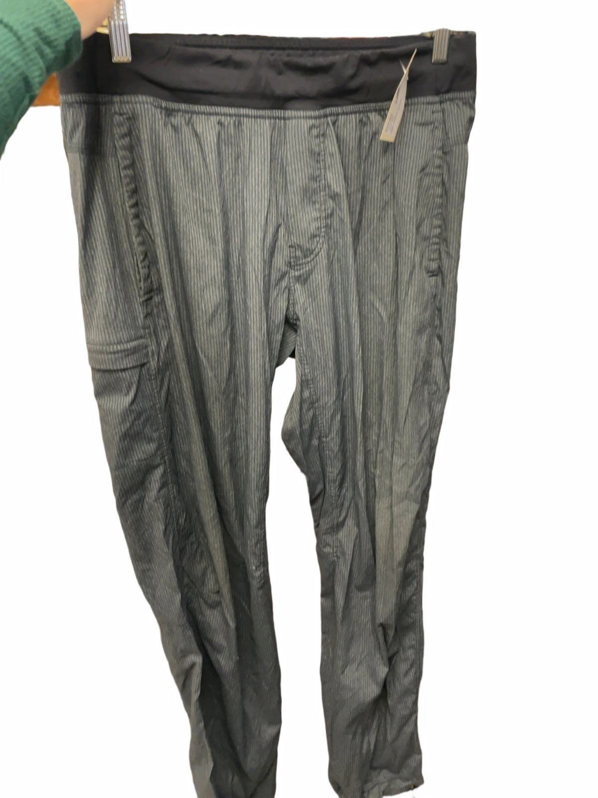 lululemon Athletic Pants Size L Grey