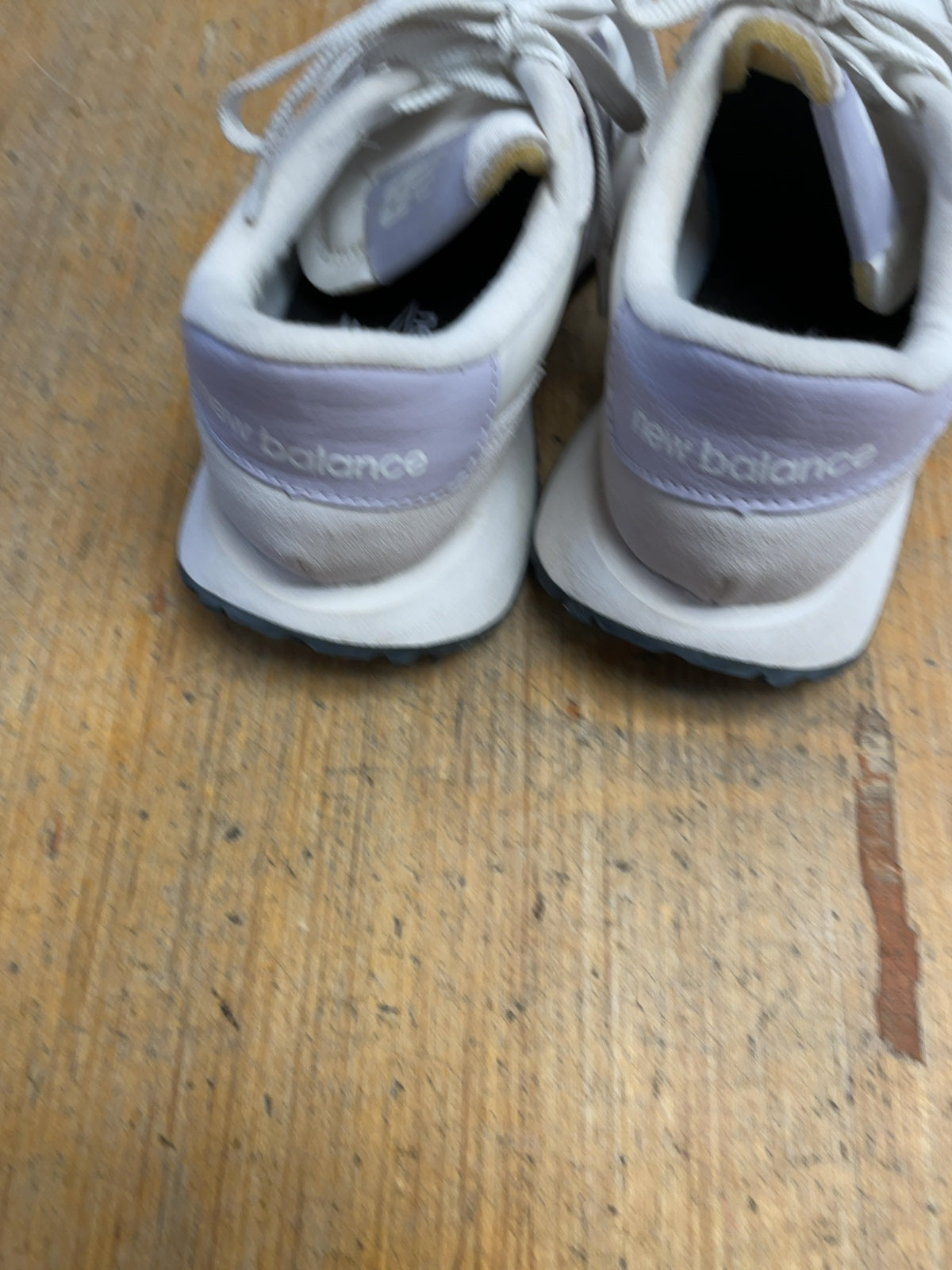New Balance 237 Size 6.5 US Women's Sneakers