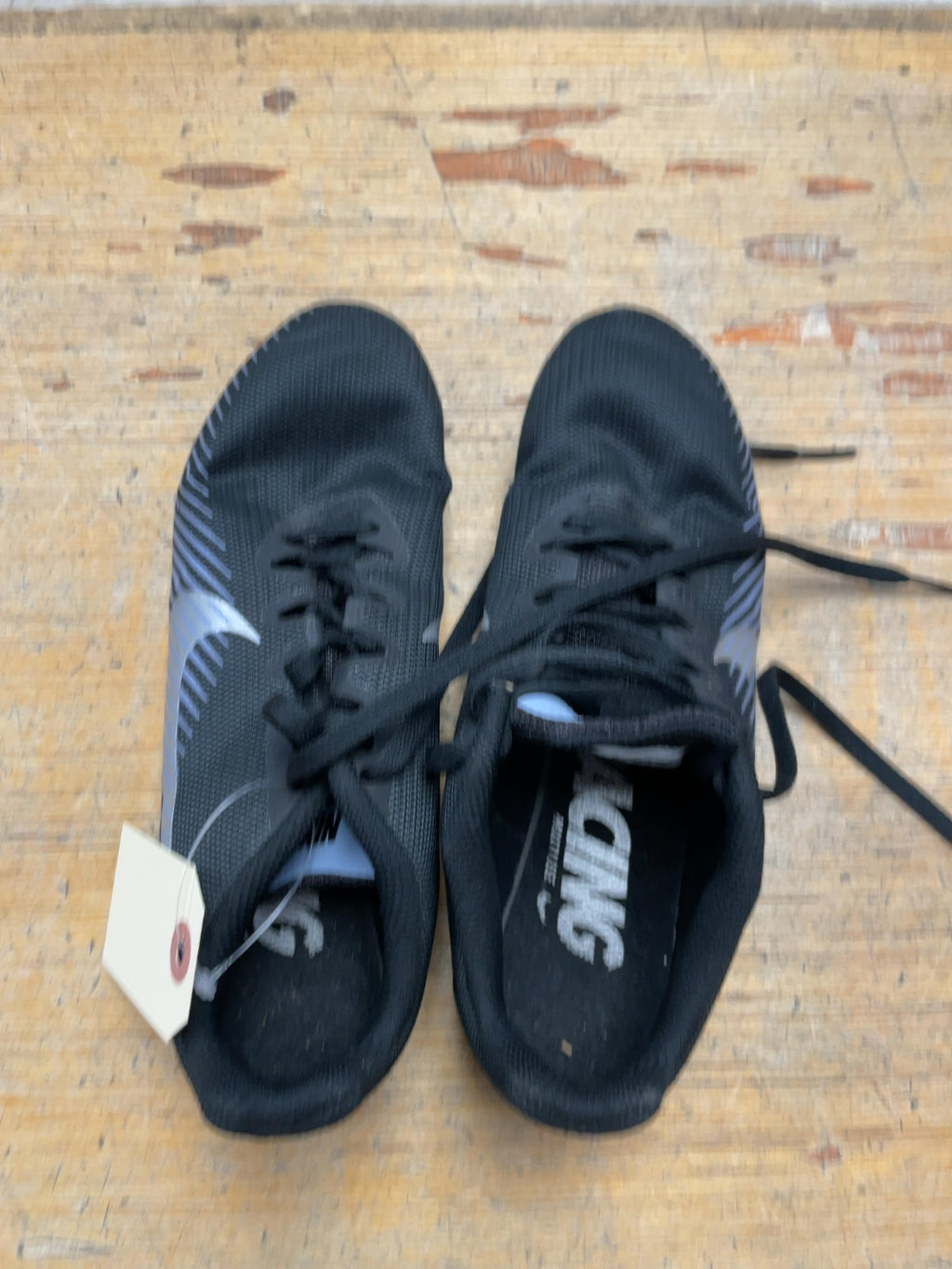 Nike Zoom Rival M Size 5 Track Spikes