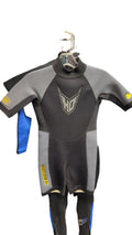 HO Sports Junior Wetsuit - Size 12 JR